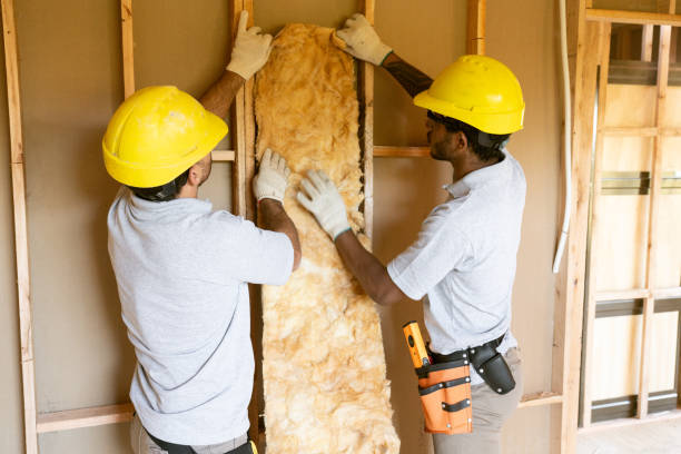 Best Commercial Insulation Services  in Stewartstown, PA